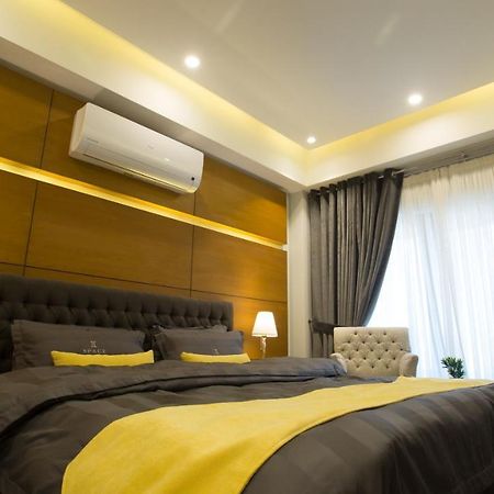 Space Luxury Rental Suites Rawalpindi Exterior photo