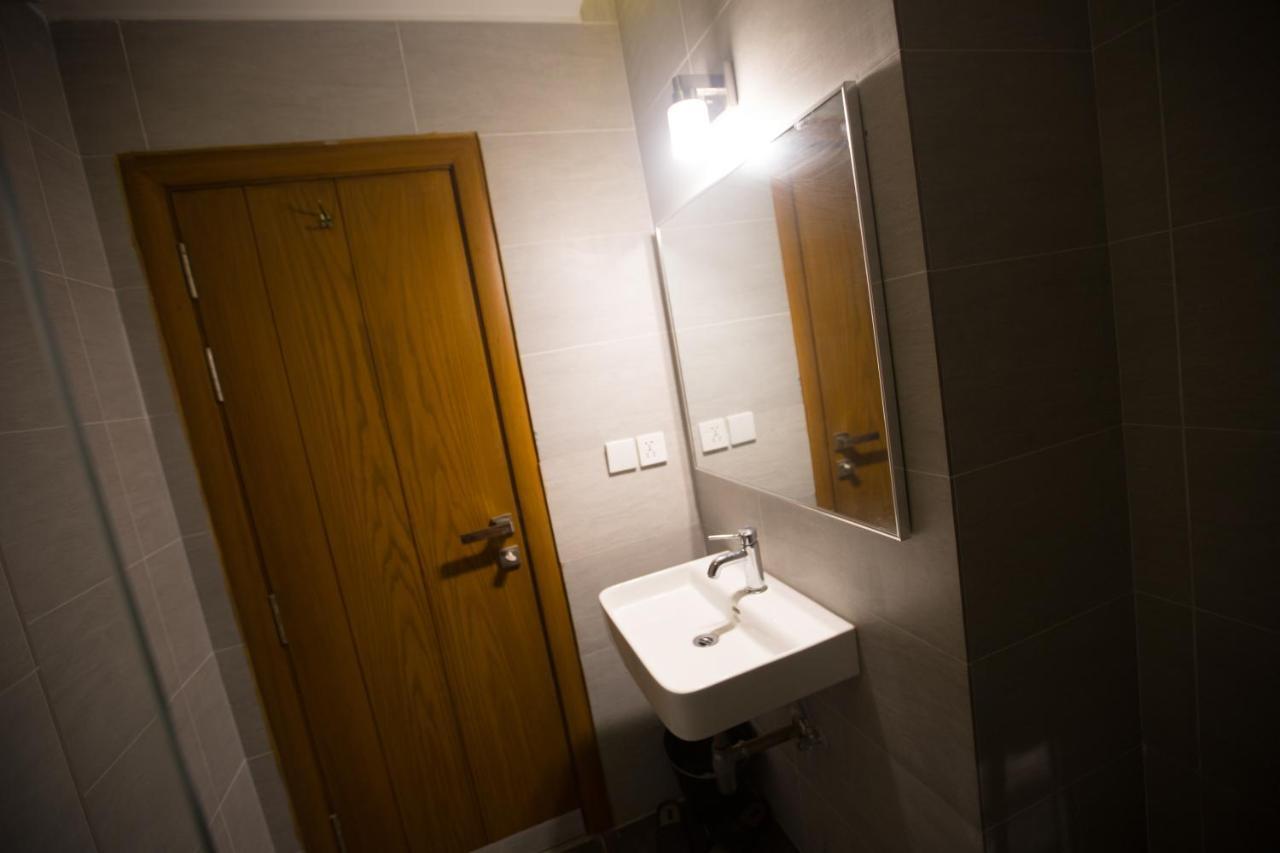 Space Luxury Rental Suites Rawalpindi Exterior photo